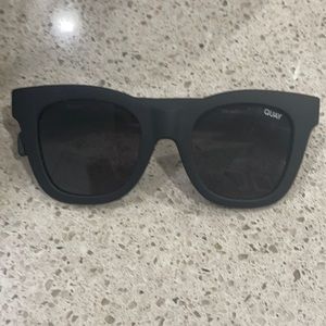 Quay Sunglasses